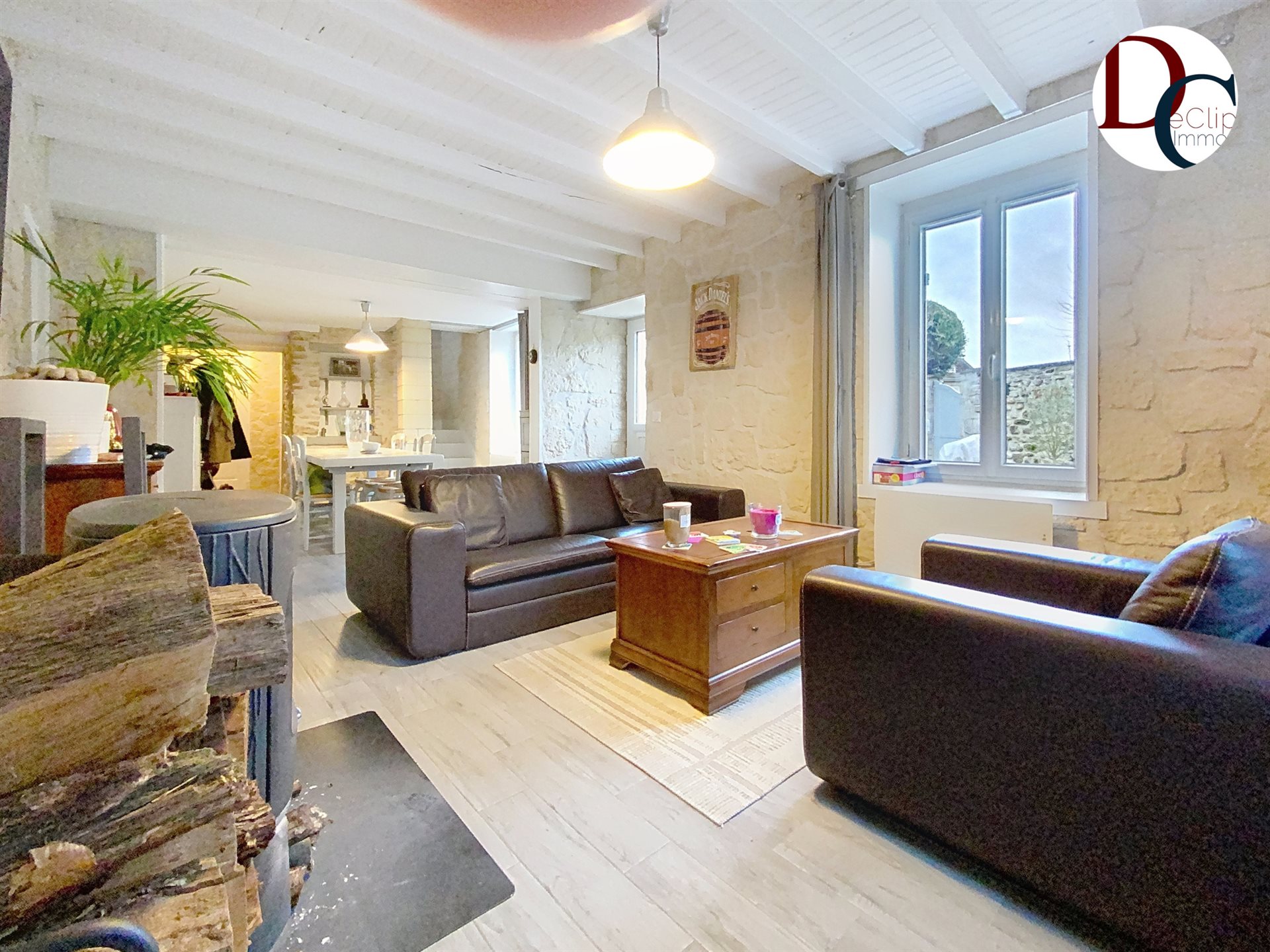 Maison à vendre, 119m², Senlis