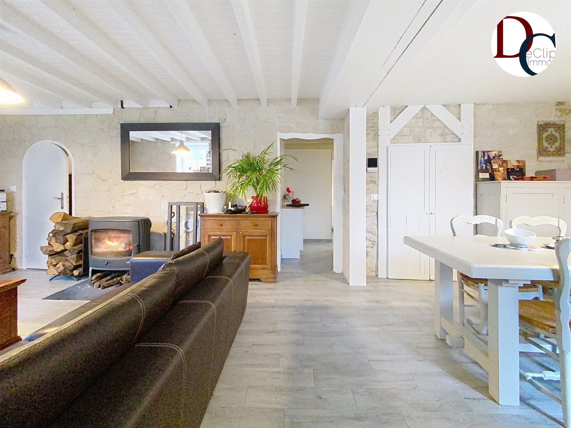 Maison à vendre, 119m², Senlis