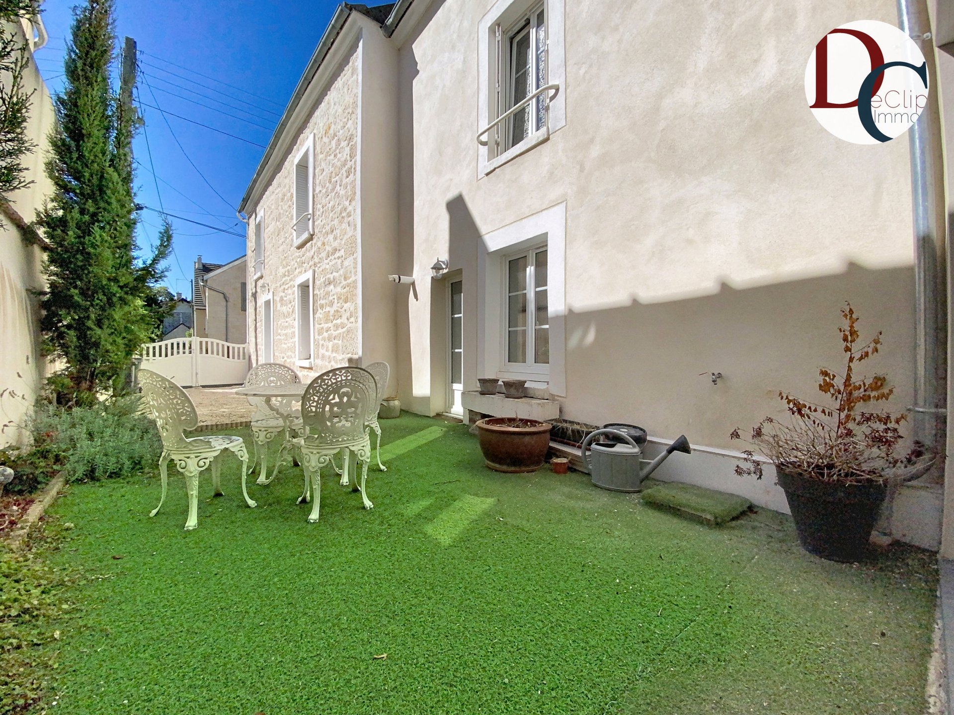 Maison à vendre, 189m², Coye-la-Forêt
