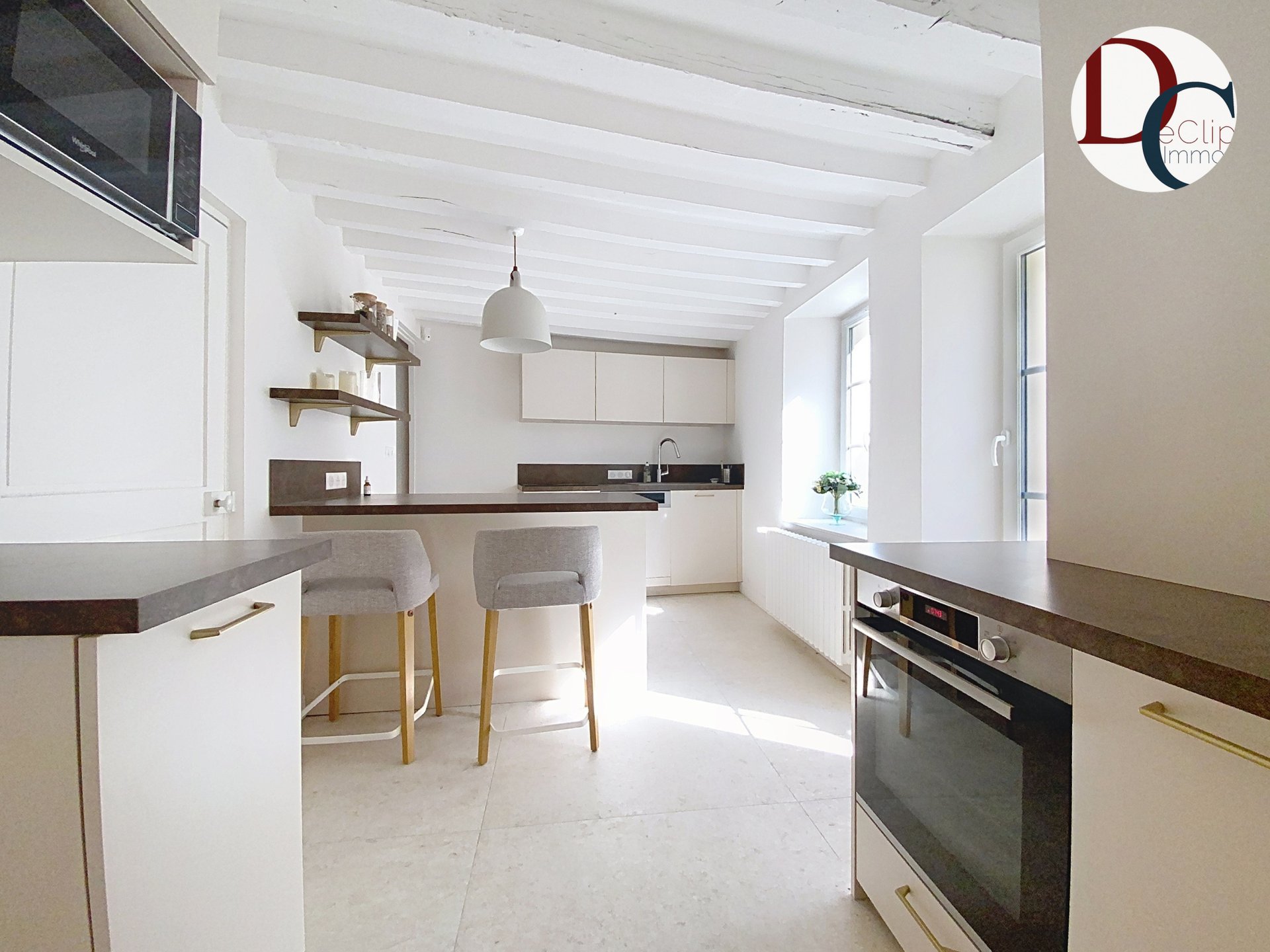Maison à vendre, 189m², Coye-la-Forêt