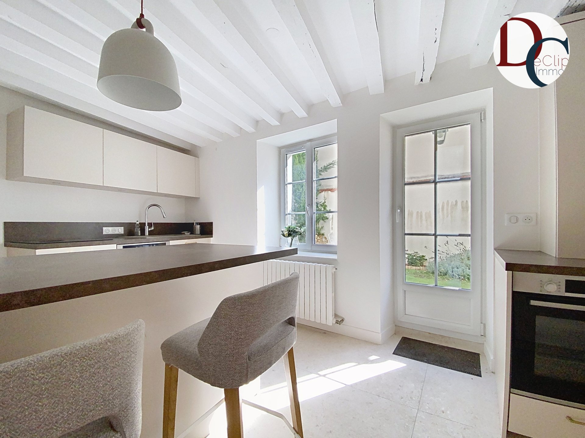 Maison à vendre, 189m², Coye-la-Forêt