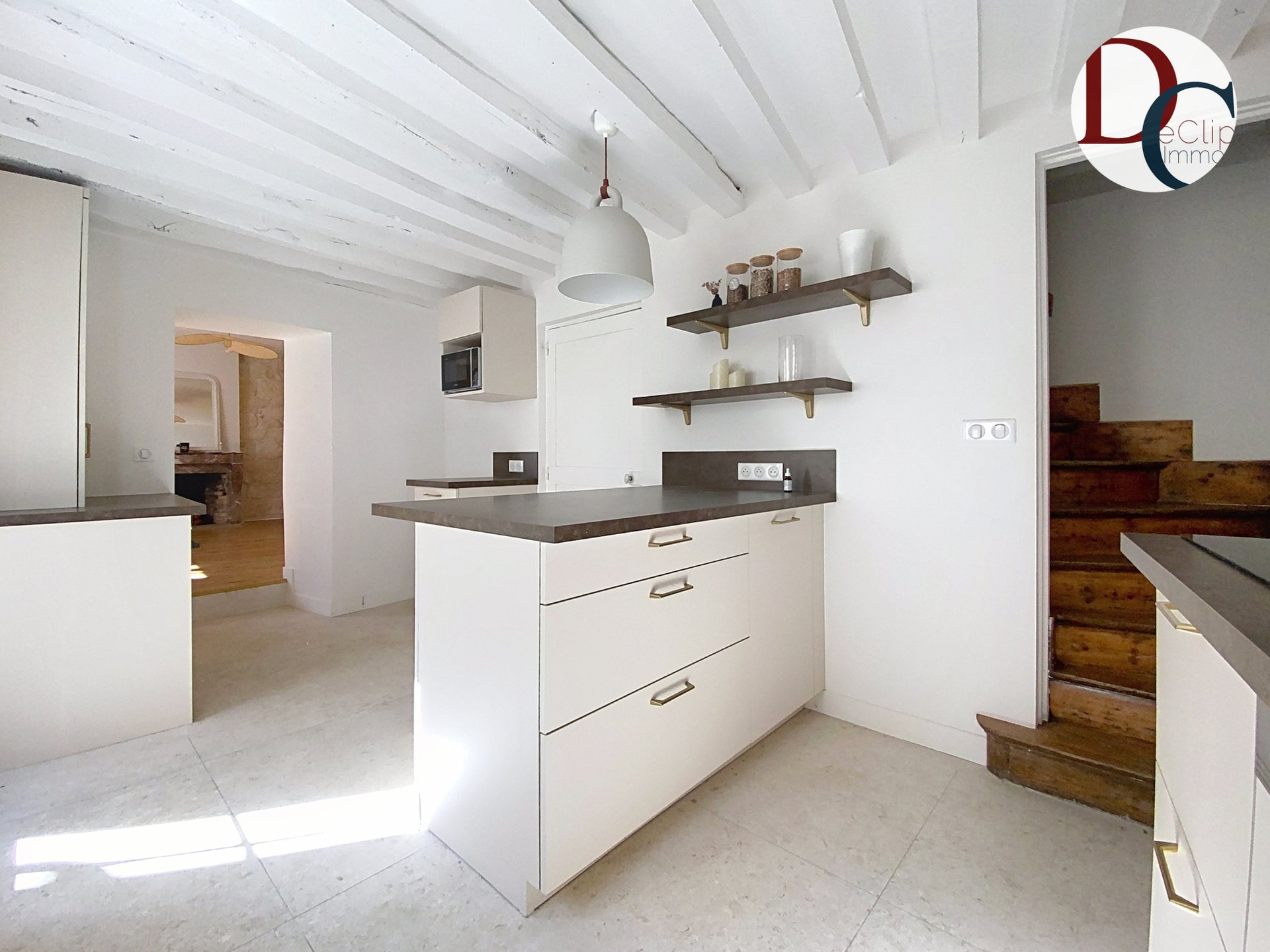 Maison à vendre, 189m², Coye-la-Forêt