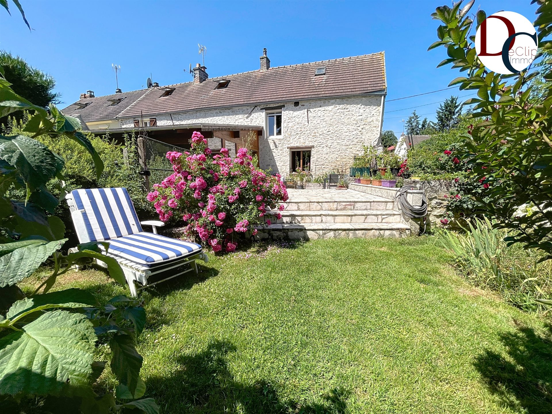 Maison à vendre, 183m², Senlis