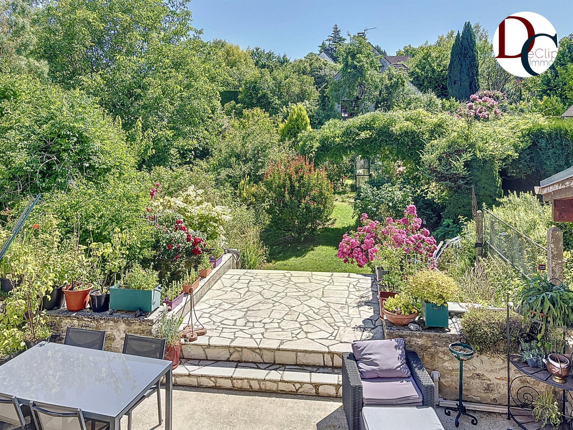 Maison à vendre, 183m², Senlis