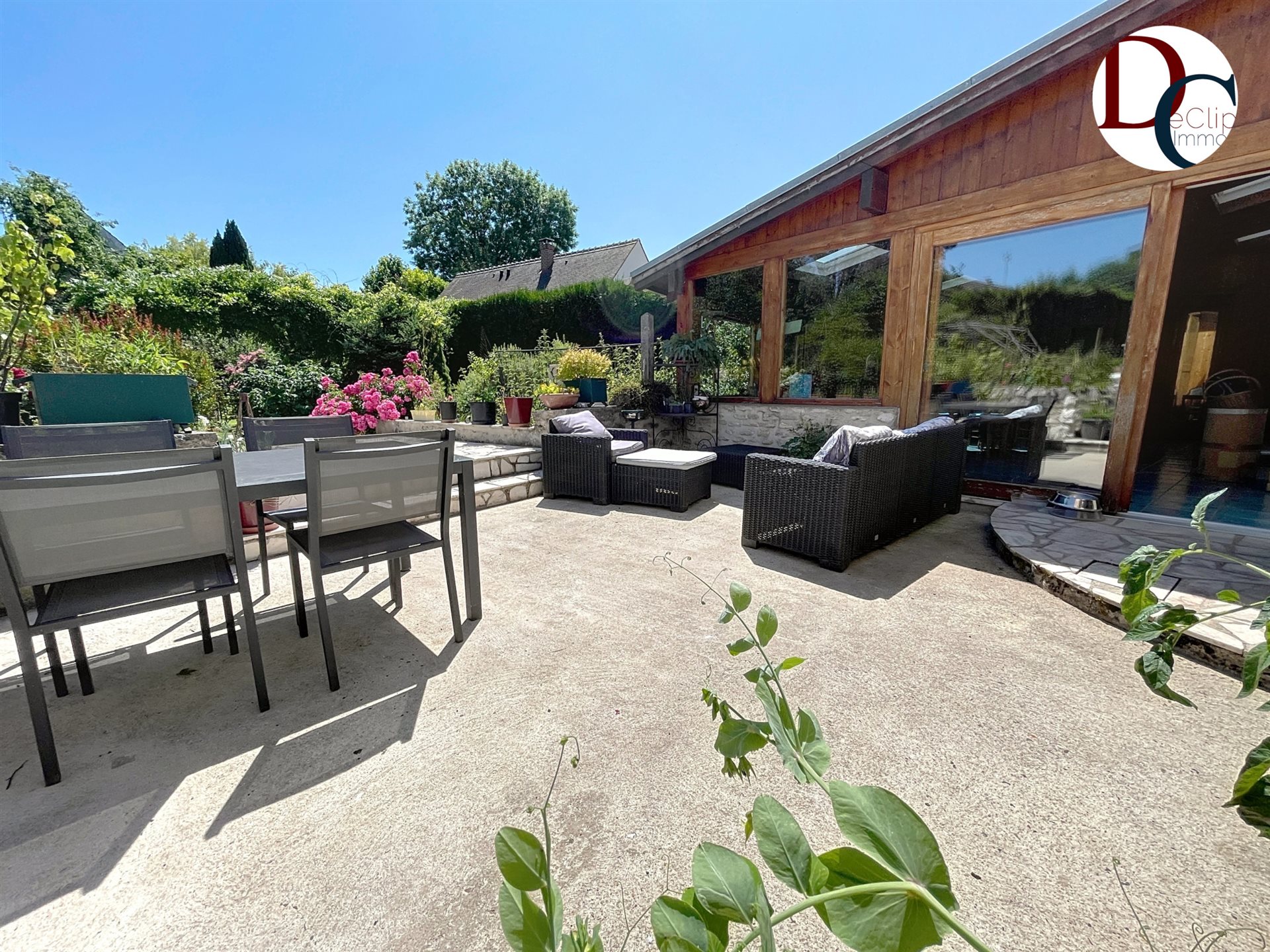 Maison à vendre, 183m², Senlis