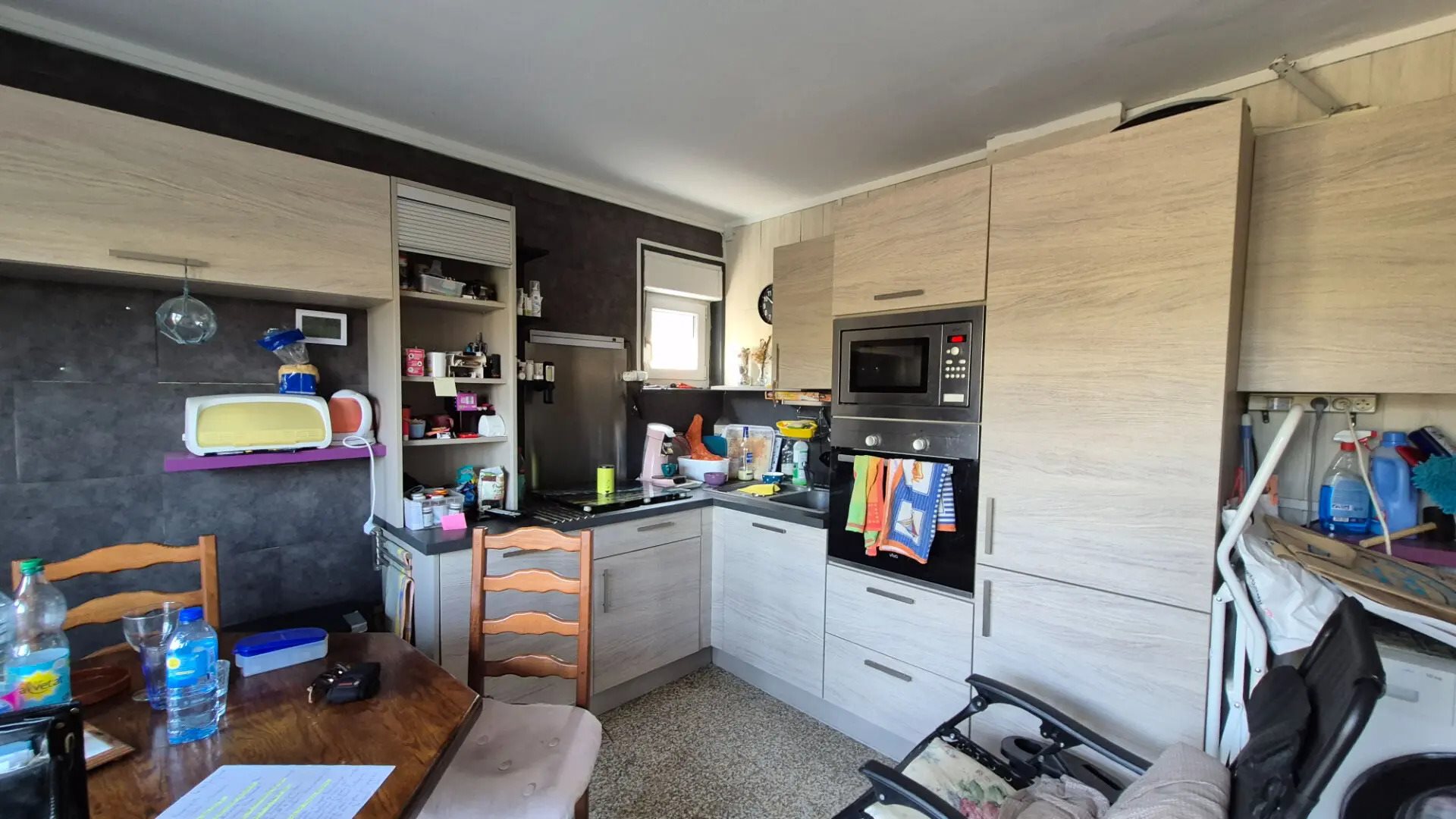 Appartement à vendre, 33m², Cucq