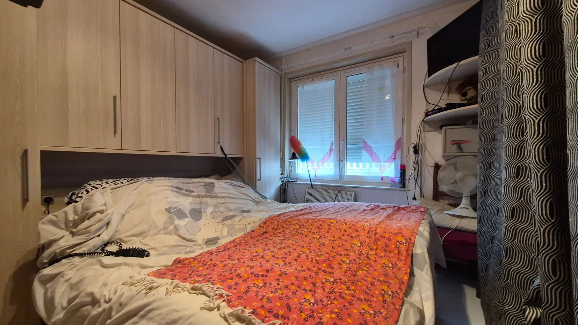 Appartement à vendre, 33m², Cucq