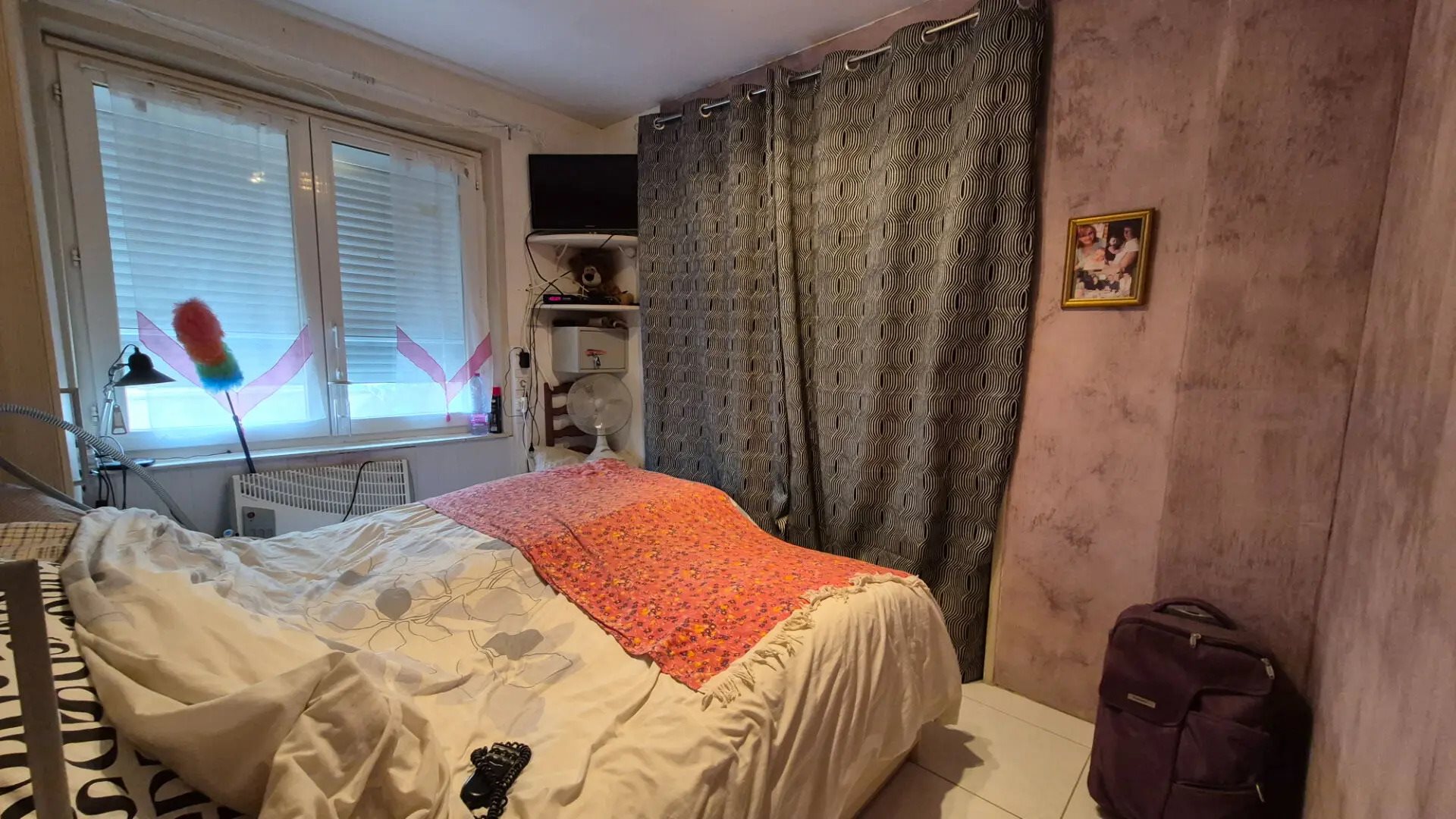 Appartement à vendre, 33m², Cucq