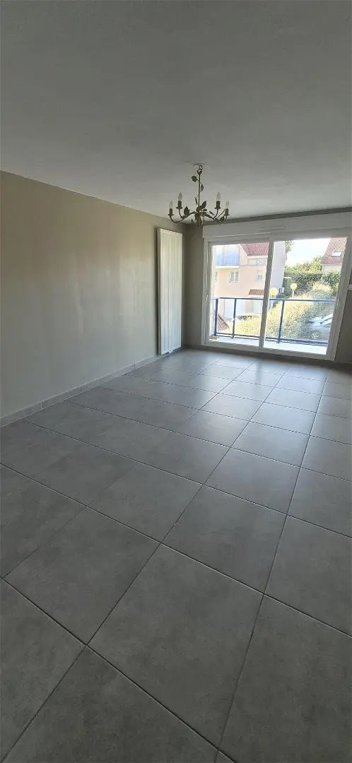 Appartement à louer, 47m², Cucq