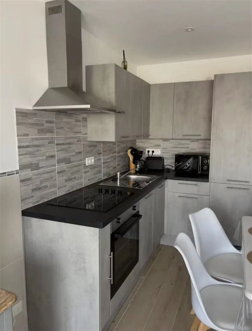 Appartement à vendre, 23m², Cucq