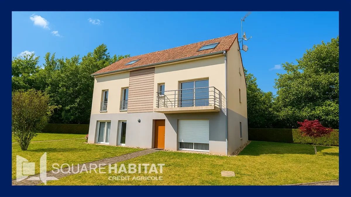 Appartement à vendre, 29m², Cucq