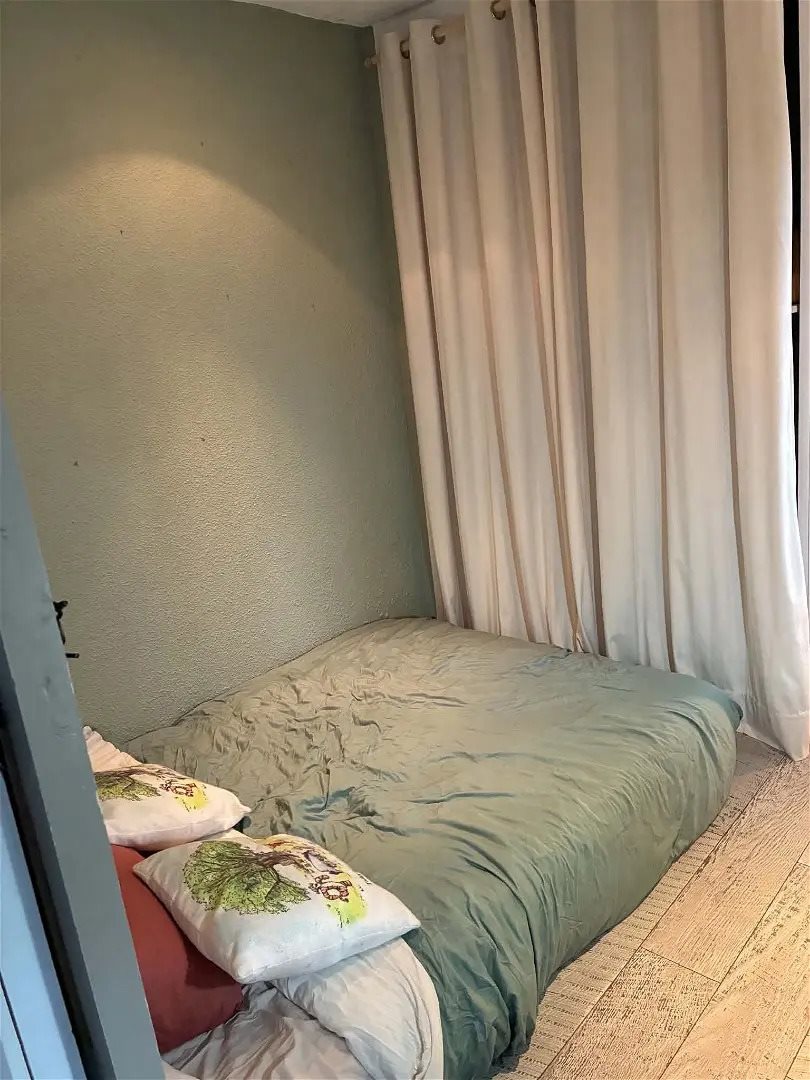 Maison à louer, 54m², Cucq