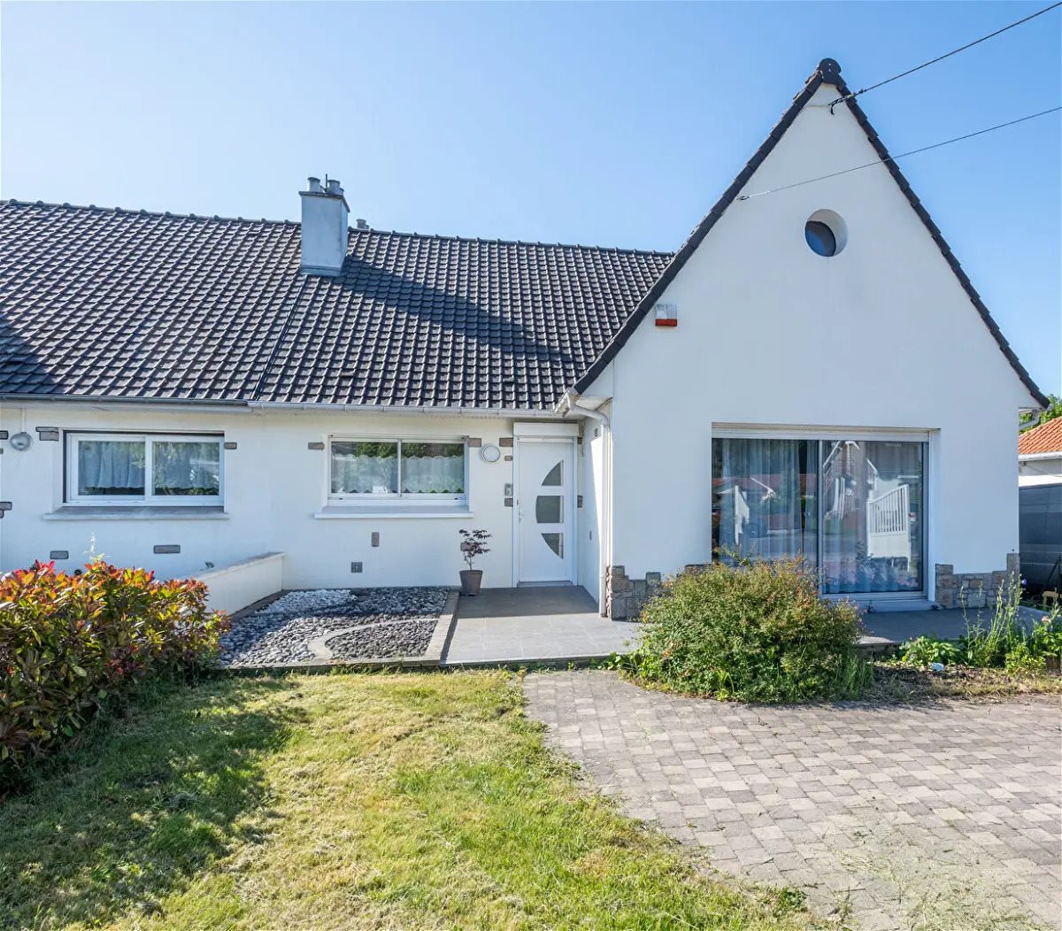 Maison à vendre, 106m², Cucq