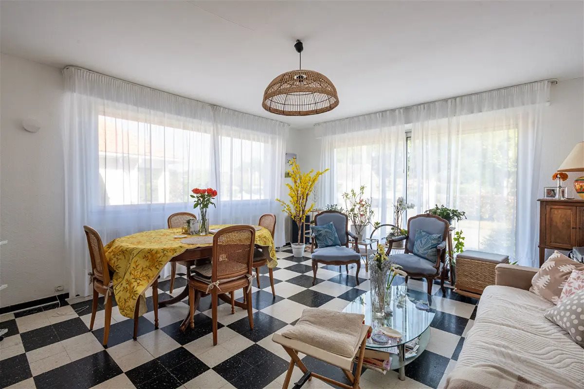 Maison à vendre, 106m², Cucq