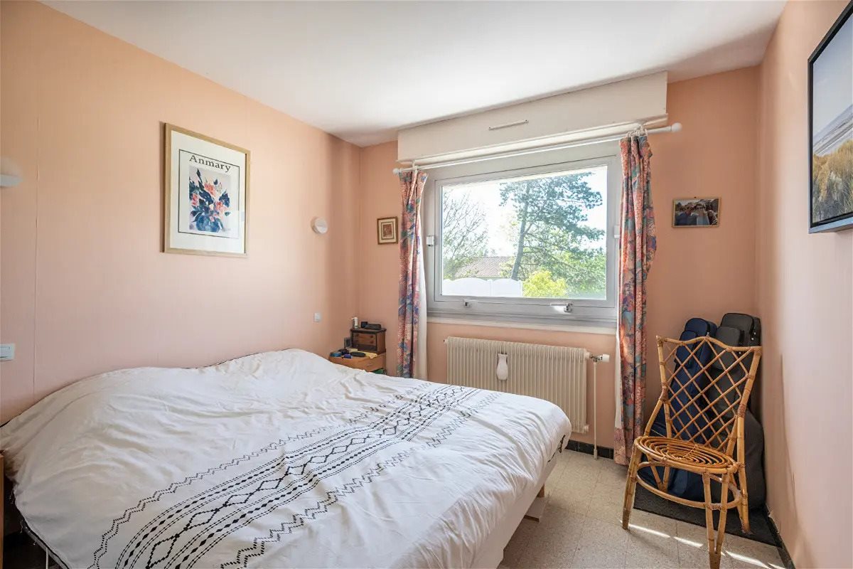 Maison à vendre, 106m², Cucq