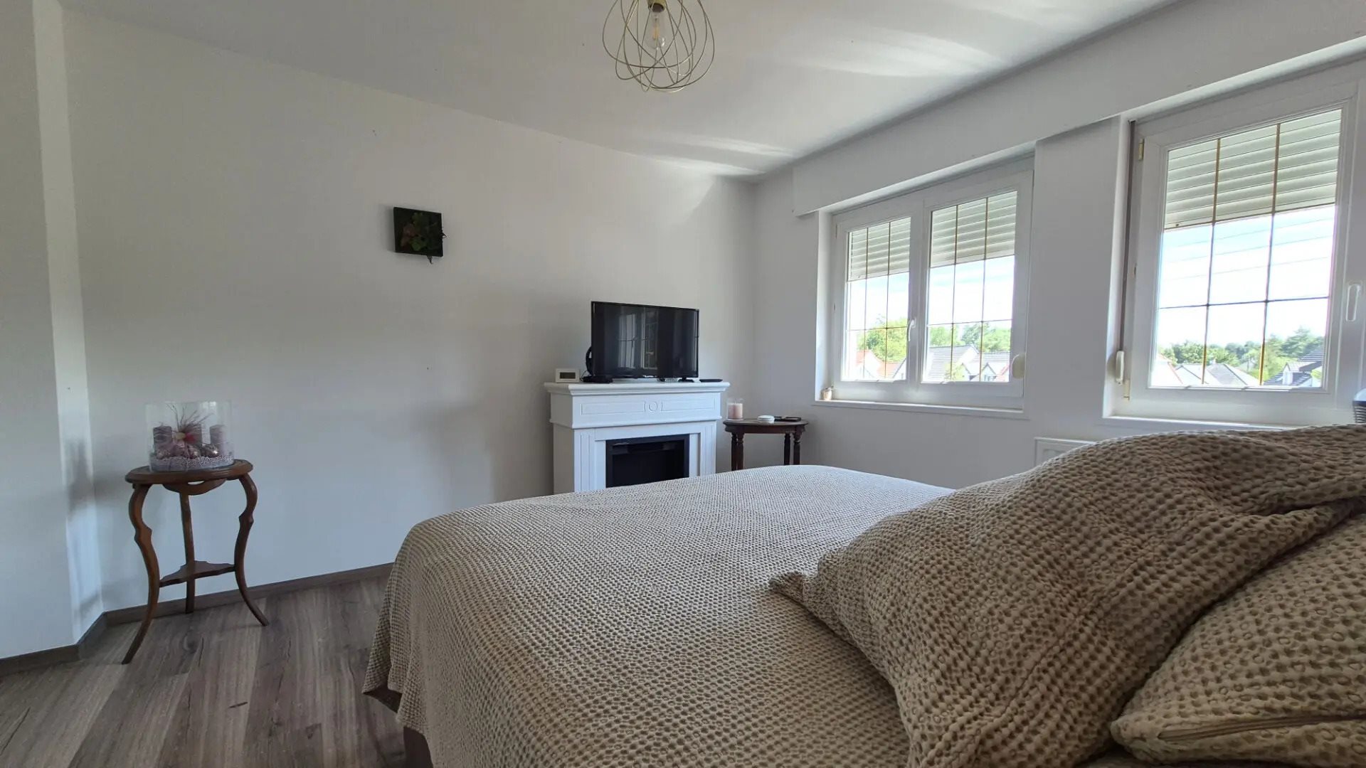 Maison à vendre, 143m², Cucq
