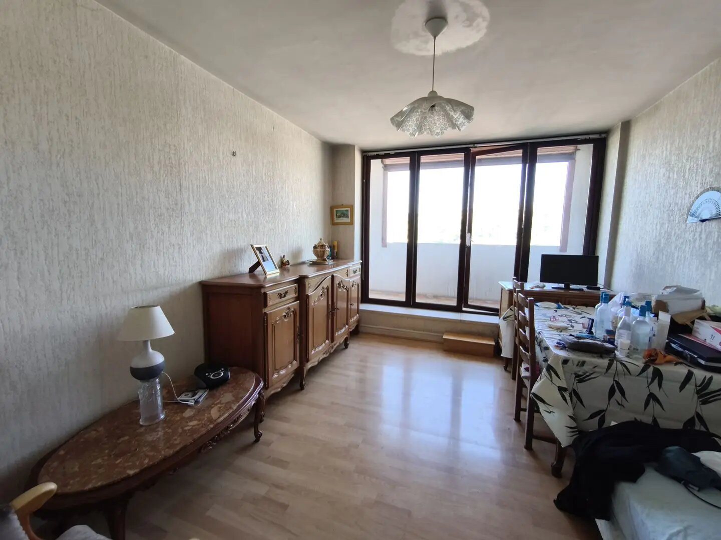 Appartement à vendre, 52m², Saint-Chamond