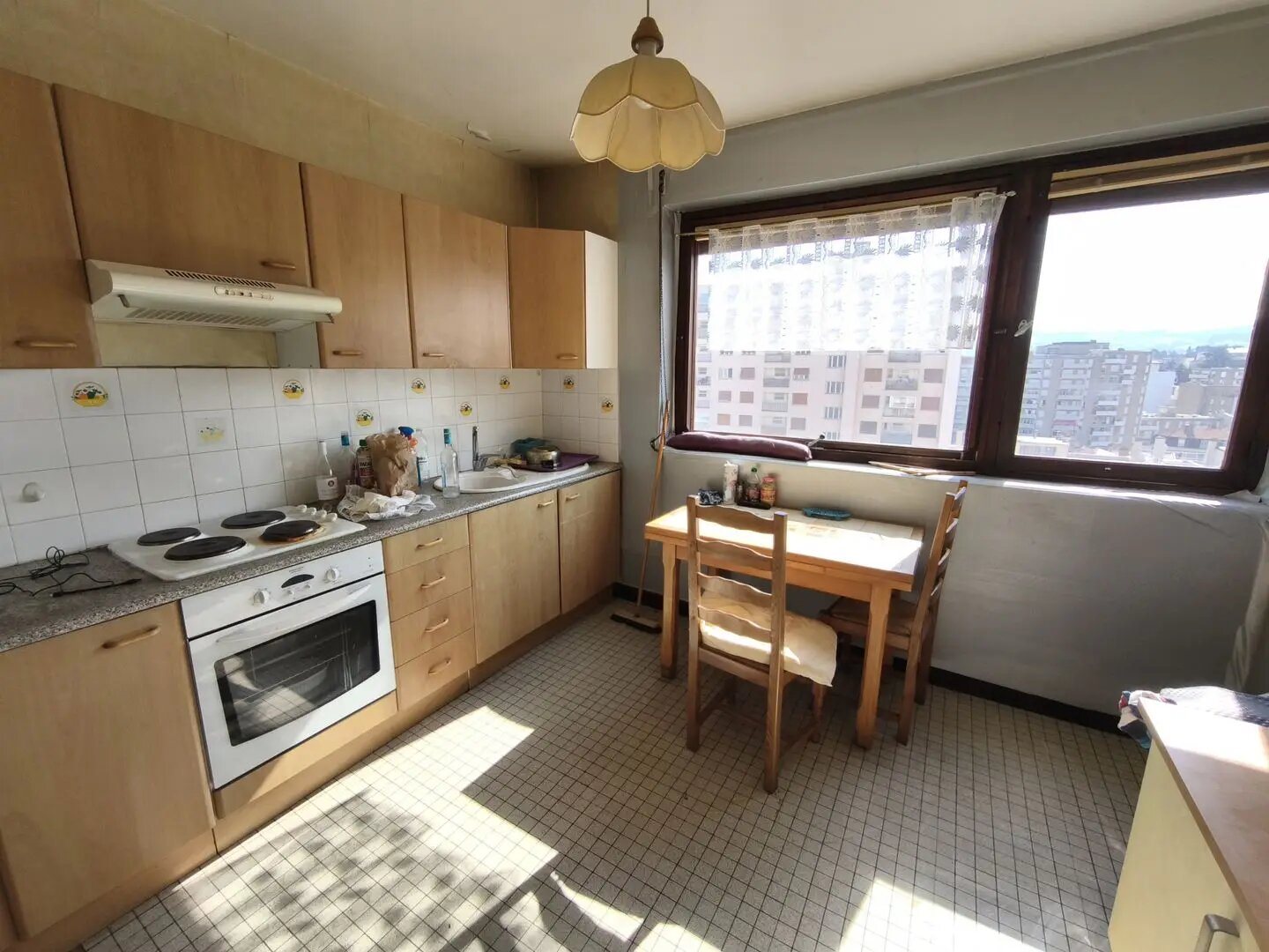 Appartement à vendre, 52m², Saint-Chamond