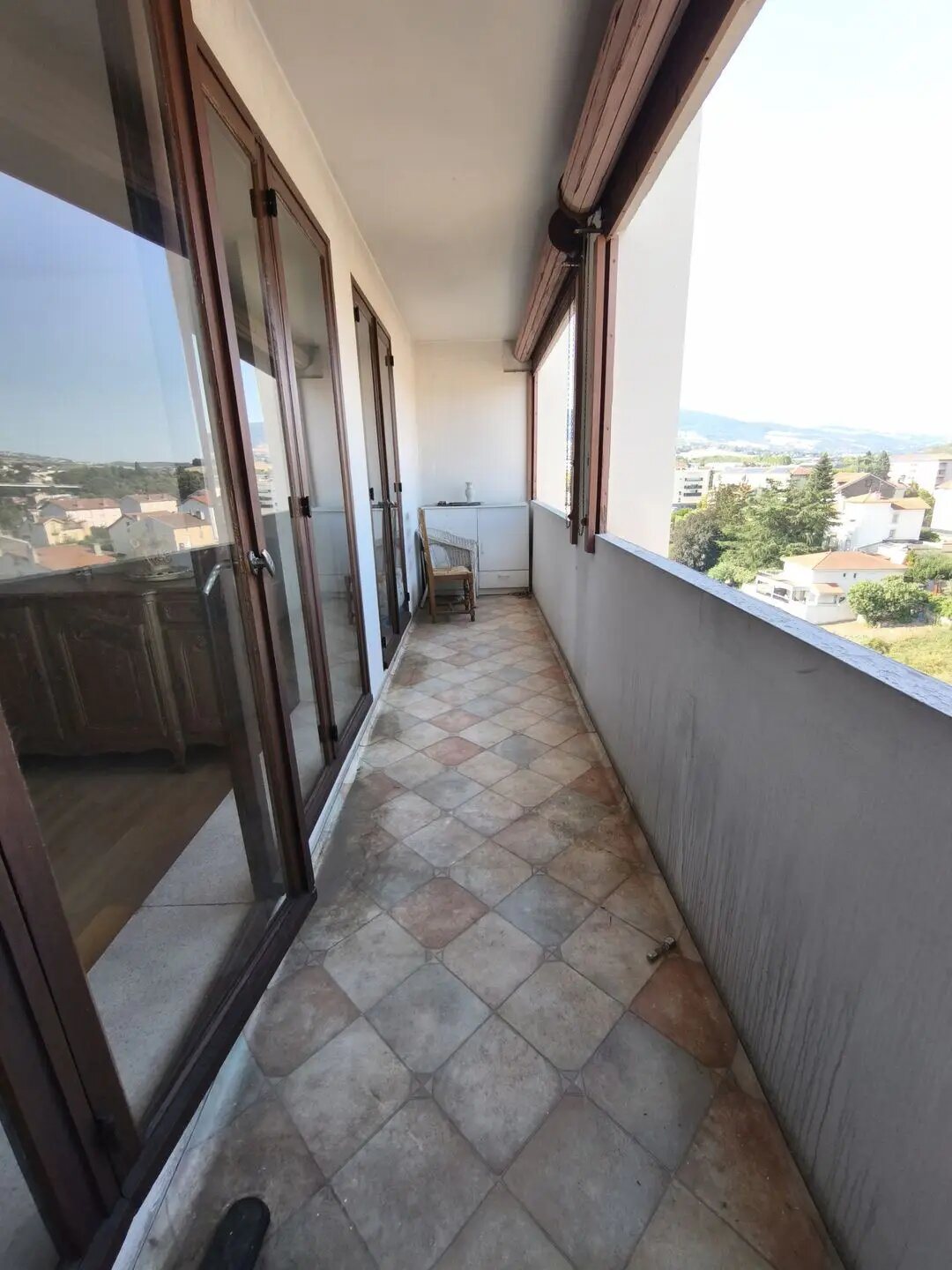 Appartement à vendre, 52m², Saint-Chamond