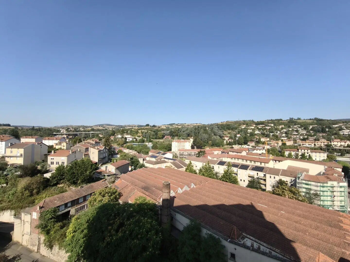 Appartement à vendre, 52m², Saint-Chamond