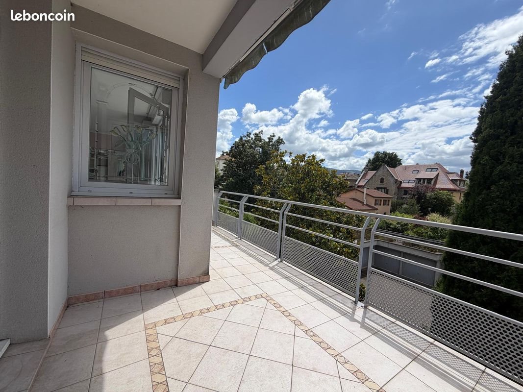 Appartement à vendre, 68m², Saint-Chamond