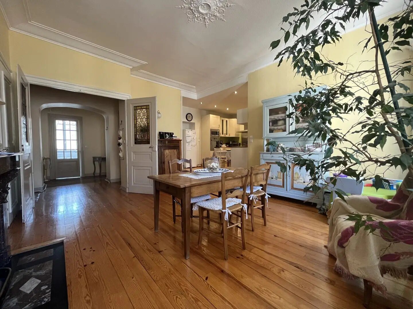 Appartement à vendre, 165m², Saint-Etienne