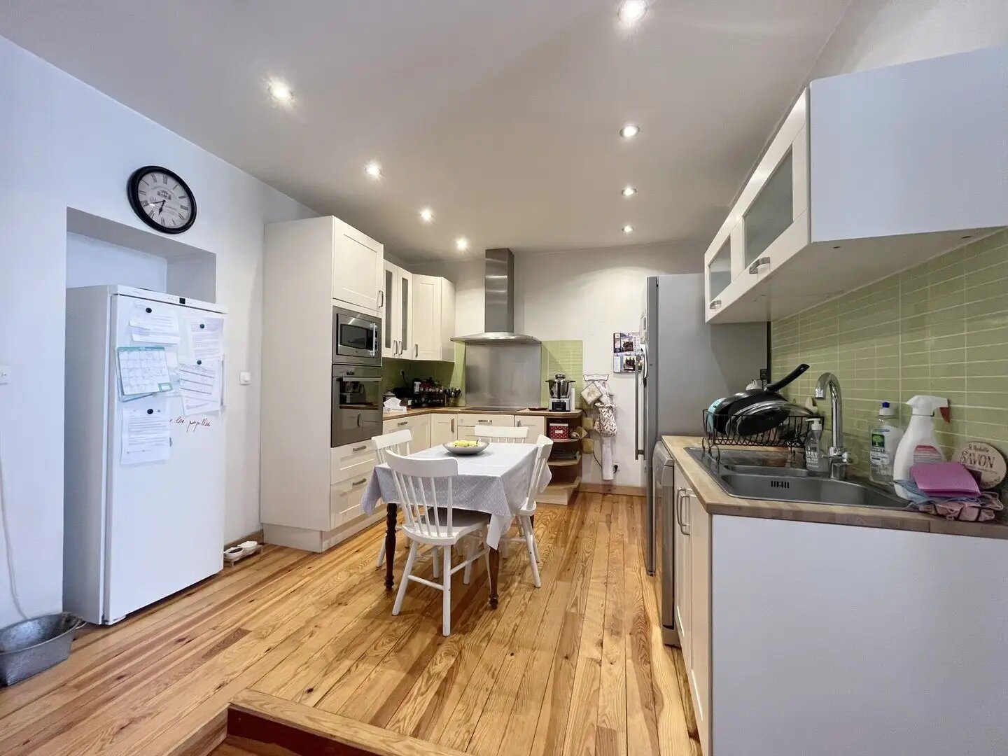 Appartement à vendre, 165m², Saint-Etienne