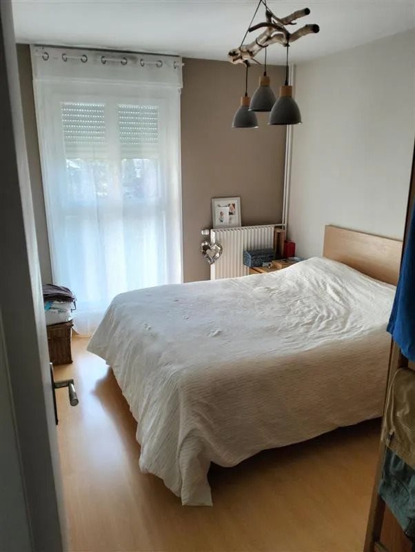 Appartement à vendre, 81m², Saint-Étienne