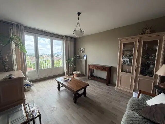 Appartement à vendre, 50m², Saint-Étienne