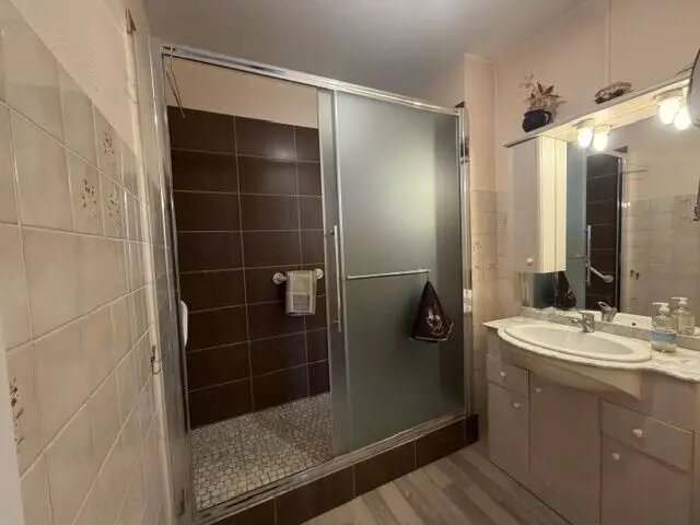Appartement à vendre, 50m², Saint-Étienne