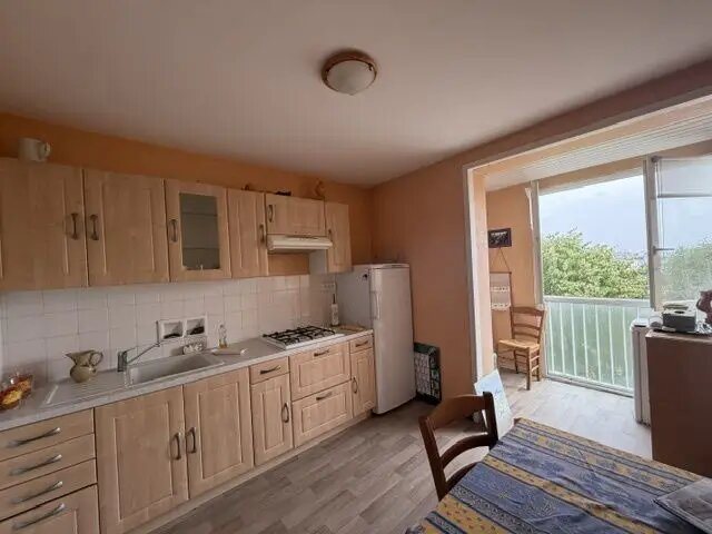 Appartement à vendre, 50m², Saint-Étienne
