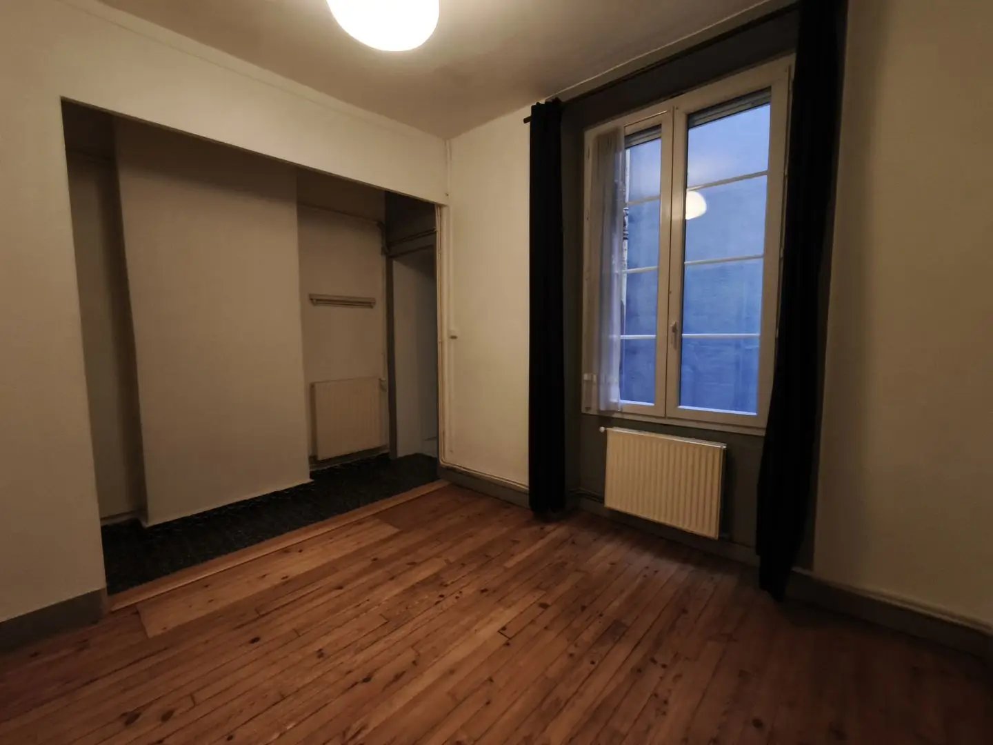 Appartement à vendre, 56m², Saint-Étienne