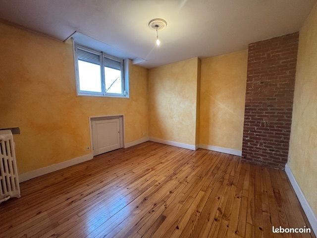 Appartement à vendre, 24m², Saint-Etienne