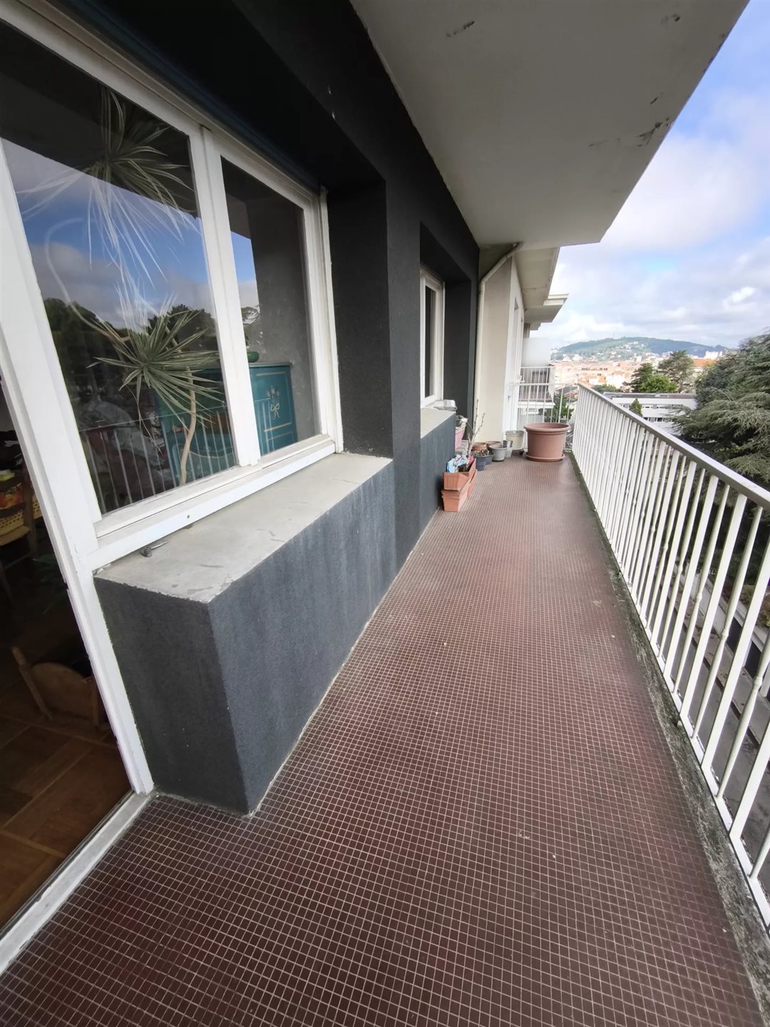 Appartement à vendre, 133m², Saint-Etienne