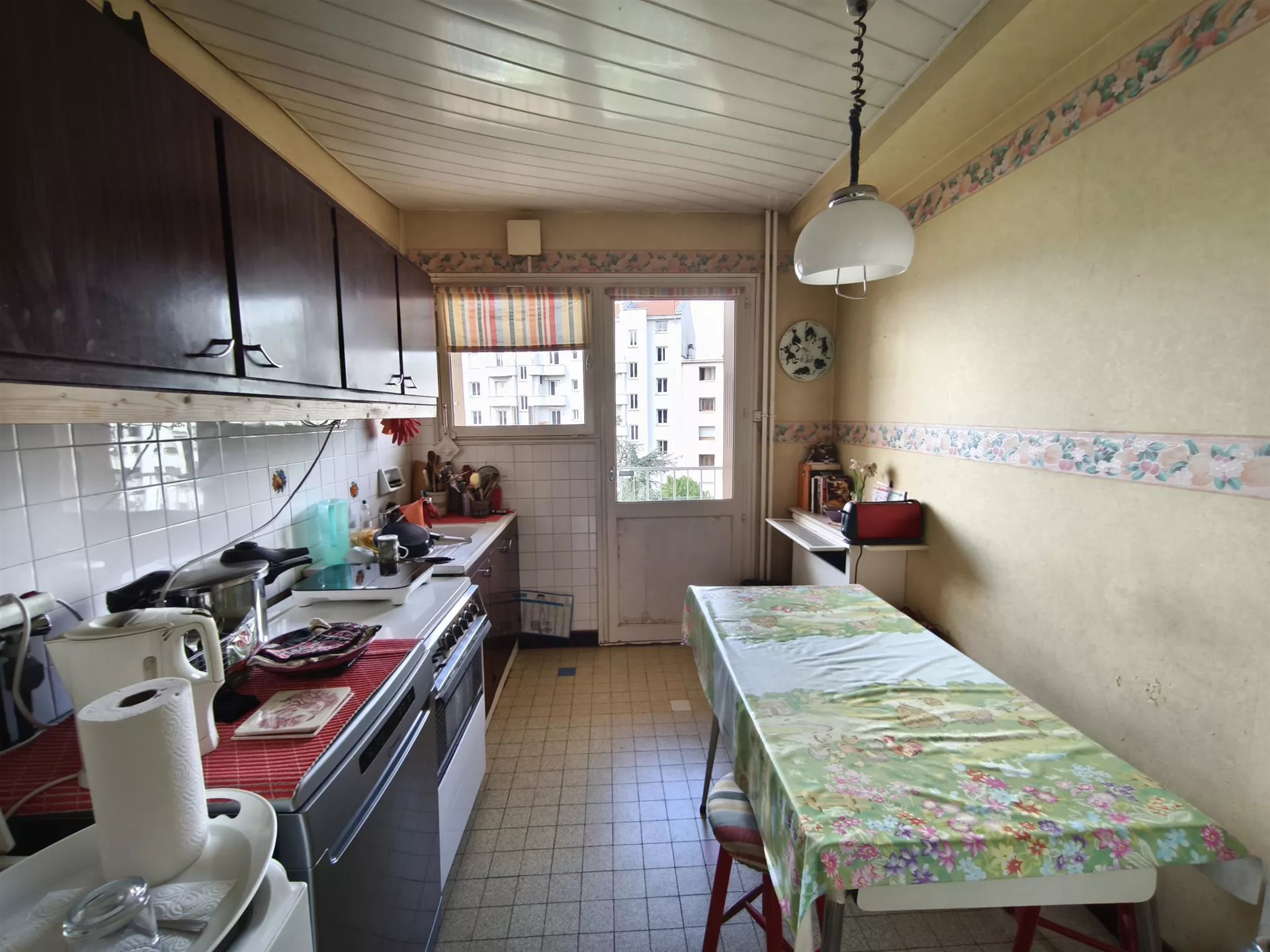 Appartement à vendre, 133m², Saint-Etienne
