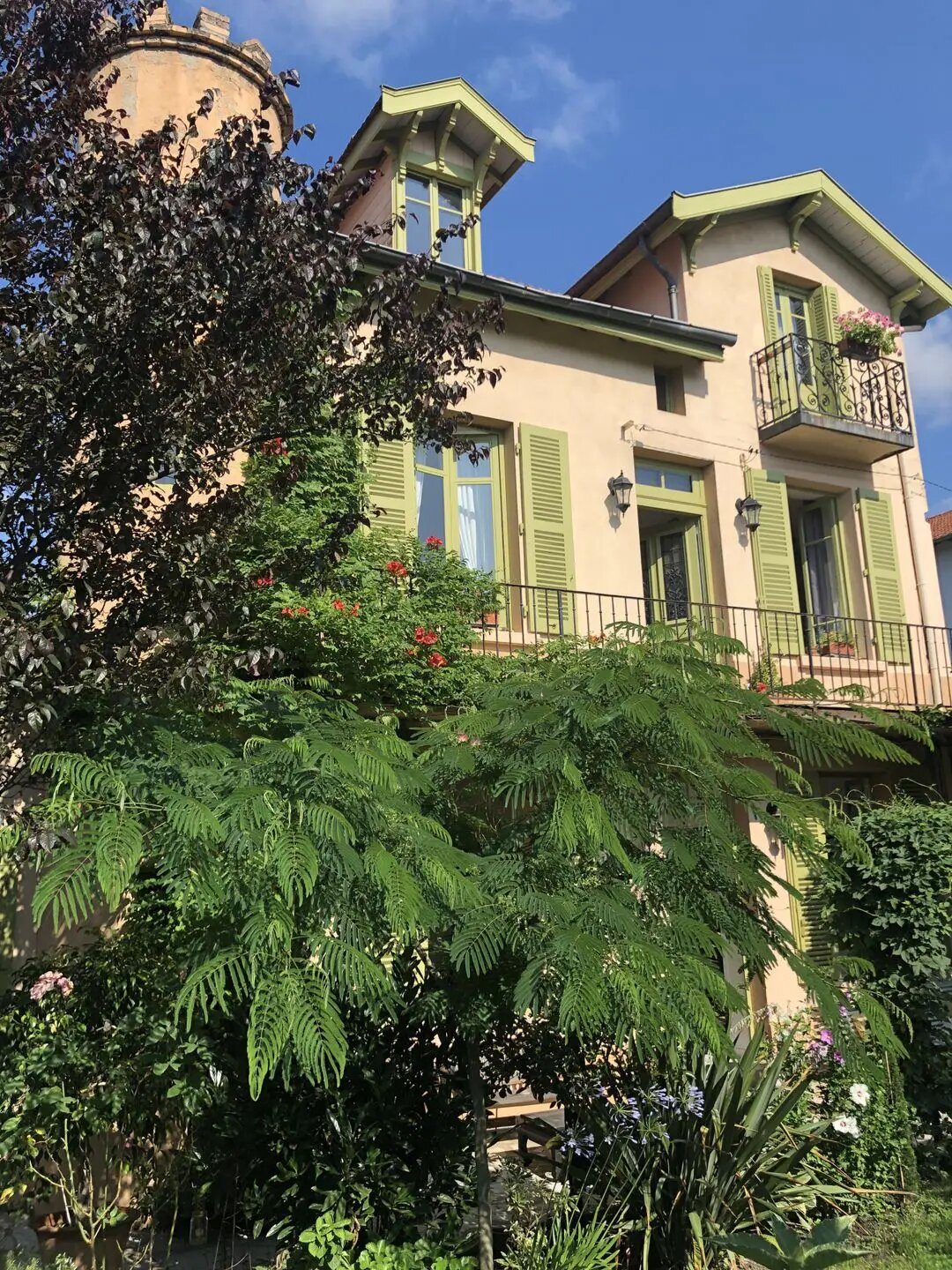 Maison à vendre, 185m², Saint-Chamond