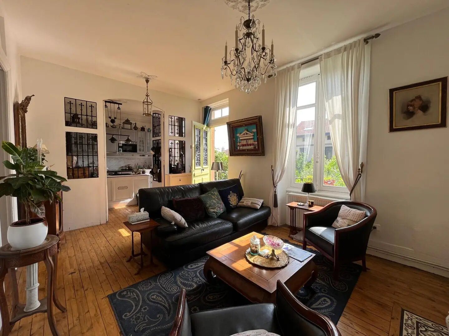 Maison à vendre, 185m², Saint-Chamond