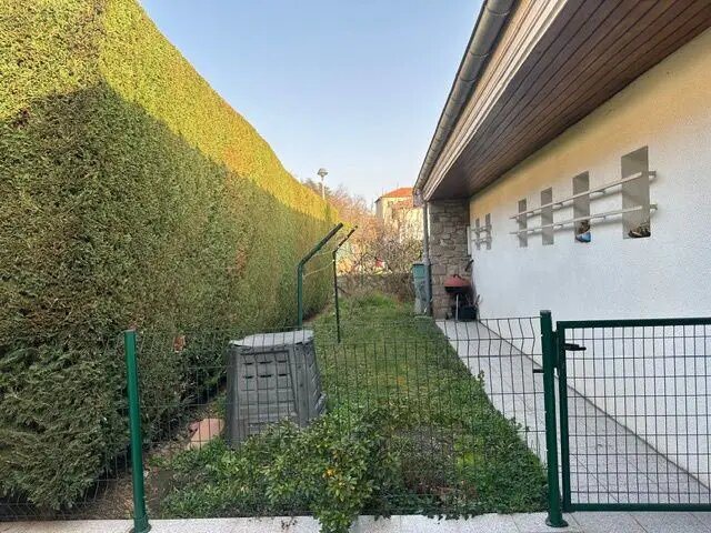 Maison à vendre, 83m², Saint-Étienne