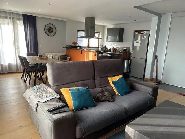 Maison à vendre, 83m², Saint-Étienne