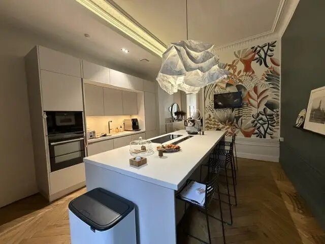 Appartement à vendre, 165m², Saint-Étienne
