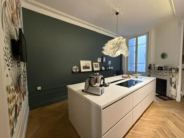 Appartement à vendre, 165m², Saint-Étienne
