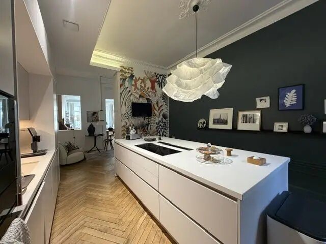 Appartement à vendre, 165m², Saint-Étienne