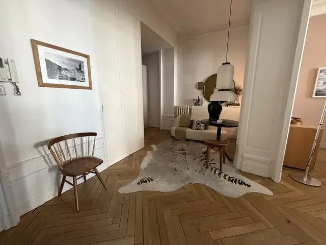 Appartement à vendre, 165m², Saint-Étienne
