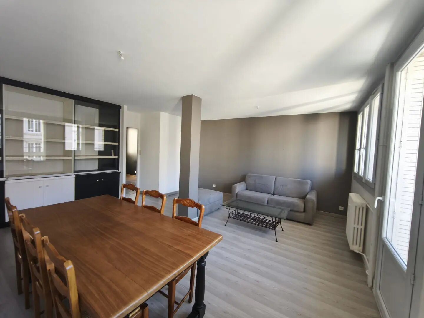 Appartement à vendre, 73m², Saint-Étienne