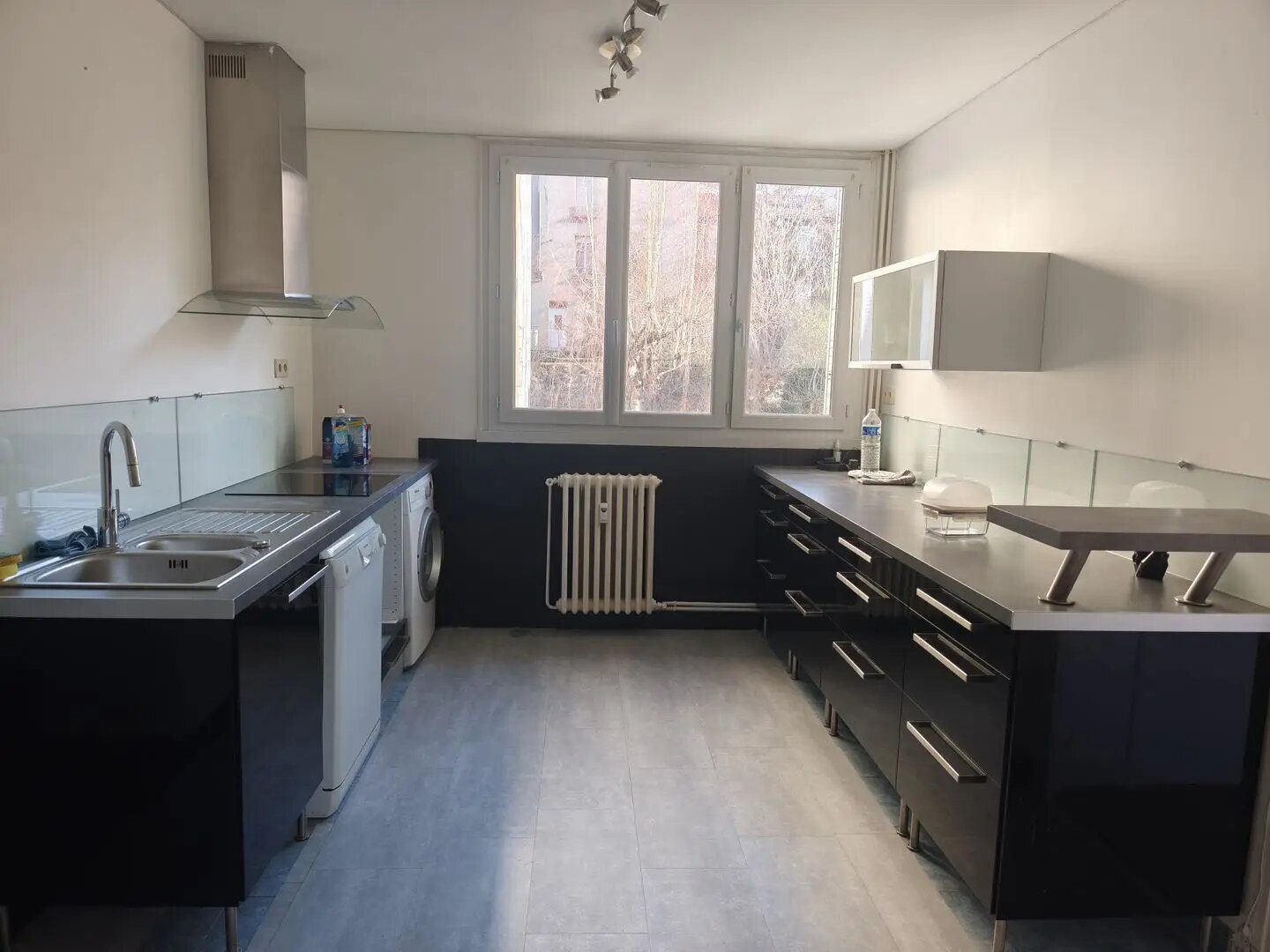 Appartement à vendre, 73m², Saint-Étienne