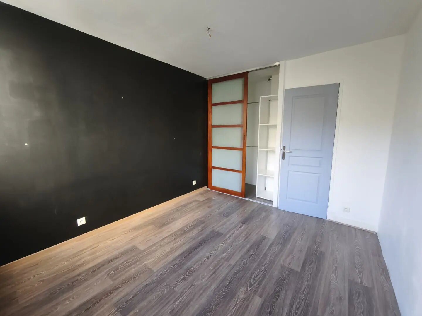 Appartement à vendre, 73m², Saint-Étienne