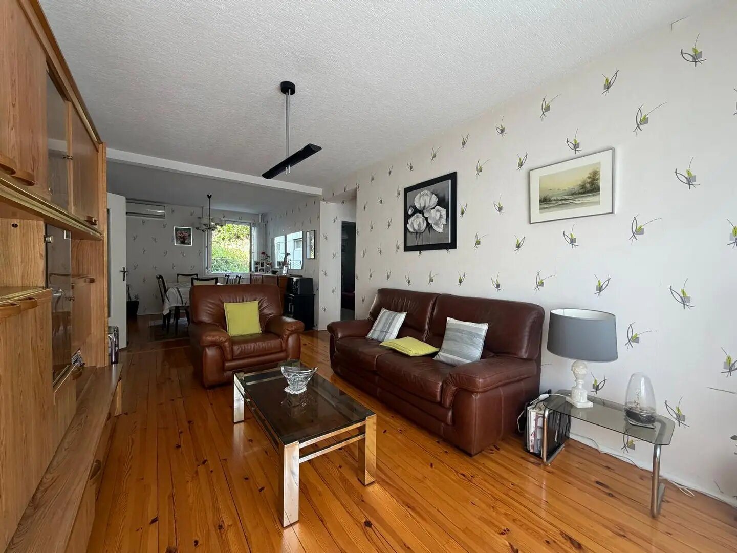 Appartement à vendre, 64m², Saint-Etienne