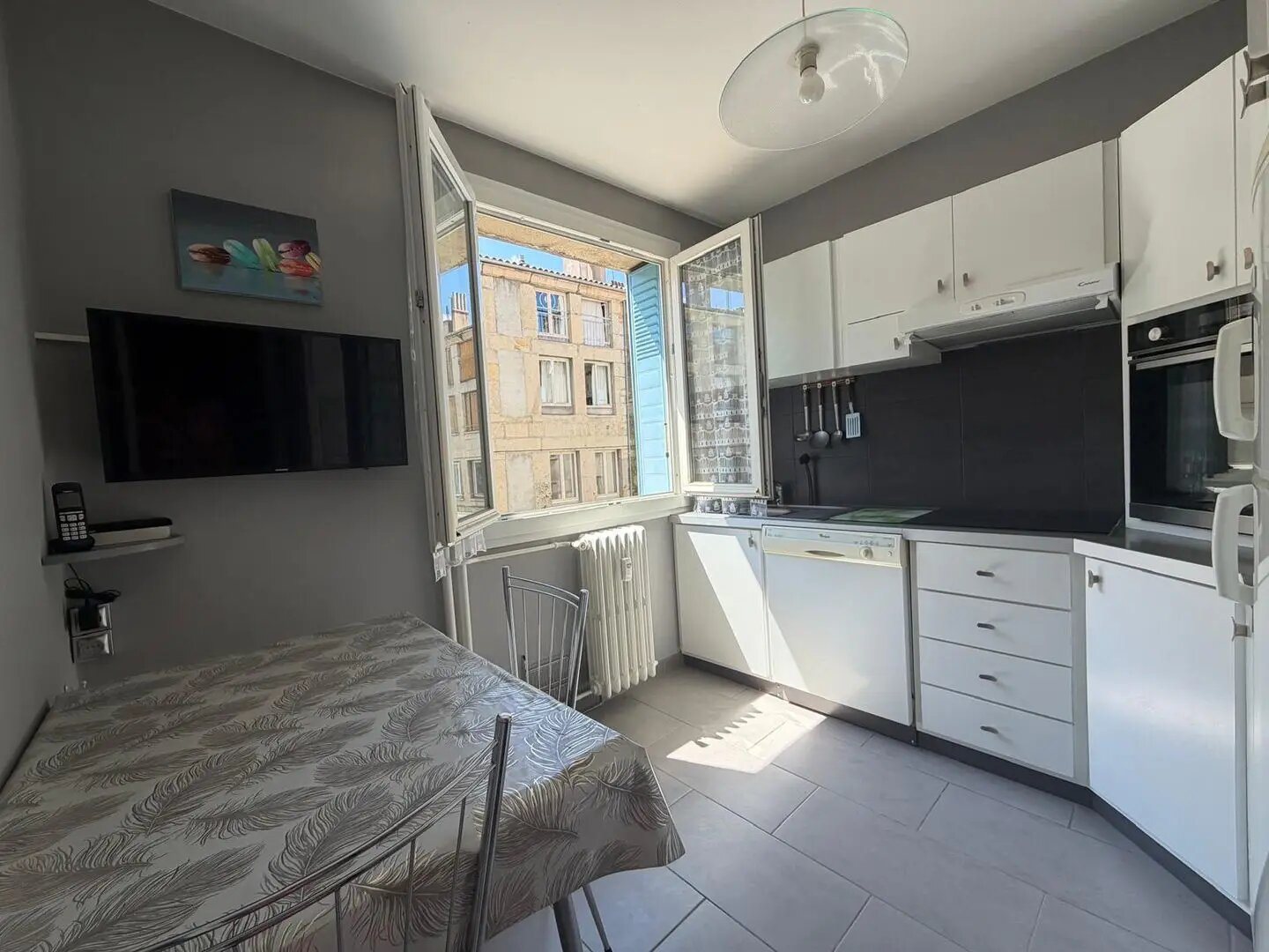 Appartement à vendre, 64m², Saint-Etienne