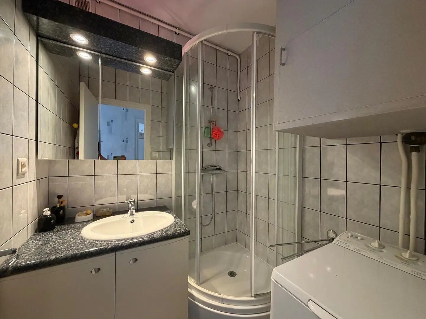 Appartement à vendre, 64m², Saint-Etienne
