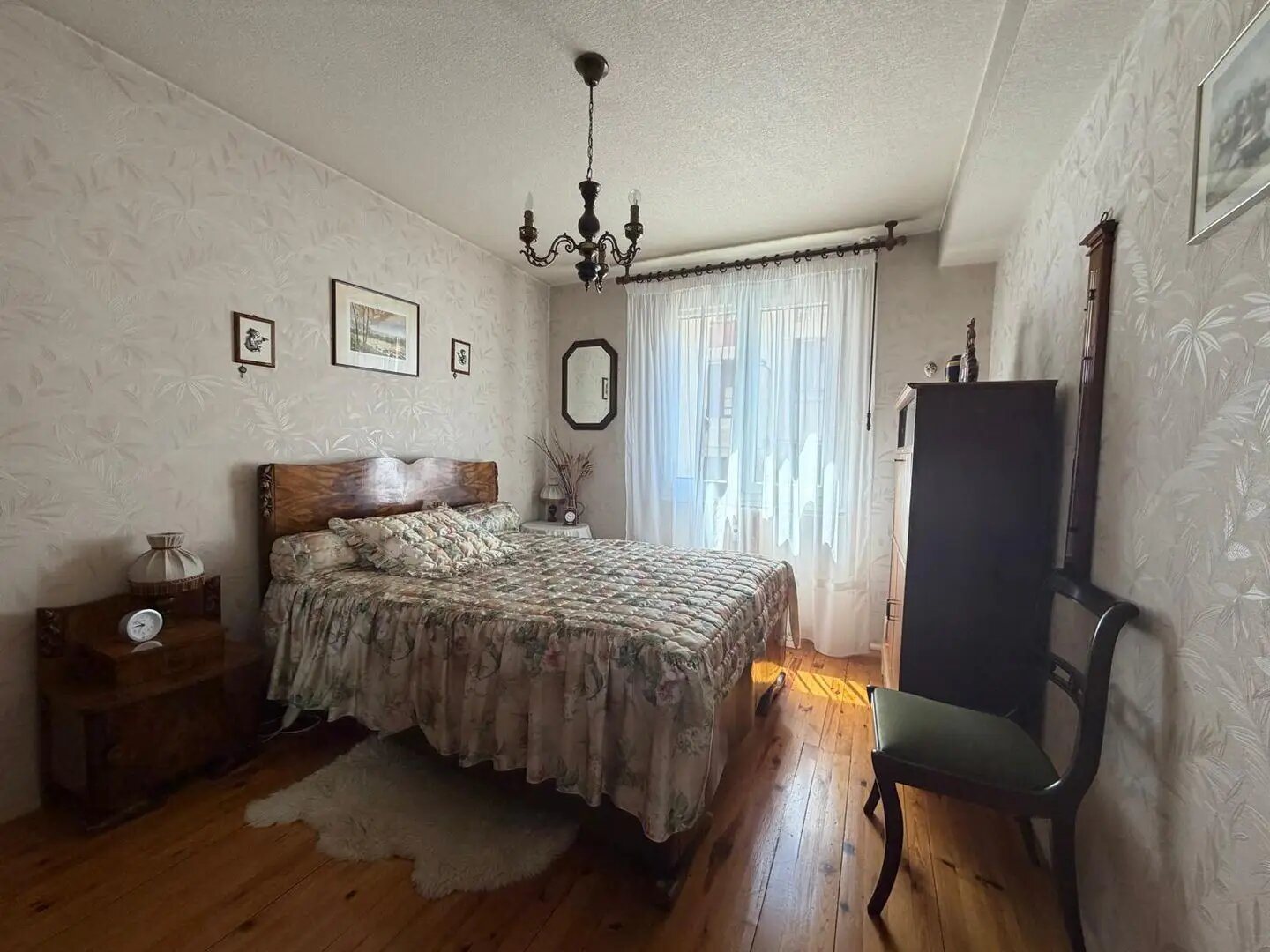 Appartement à vendre, 64m², Saint-Etienne